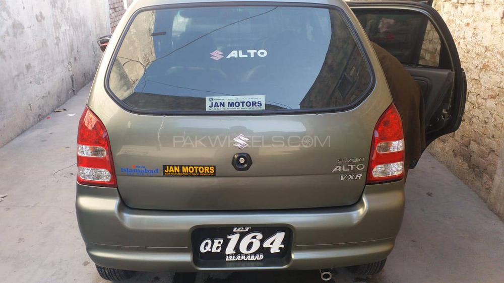 Suzuki Alto 2010 for Sale in Rawalpindi Image-1