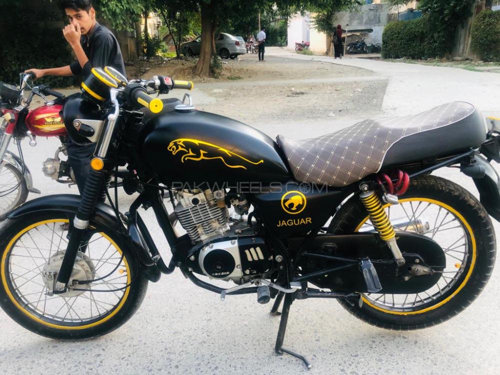 Suzuki GS 150 2018 for Sale Suzuki GS 150 2018 for Sale Image-2