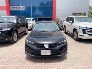 Honda Civic 1.5 VTEC Turbo Oriel 2022 for Sale in Karachi