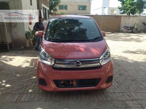 Nissan Dayz Bolero J 2019 for Sale in Islamabad