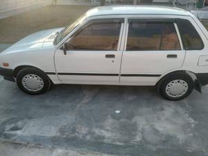 Suzuki Khyber GA 1995 for Sale in Nowshera cantt