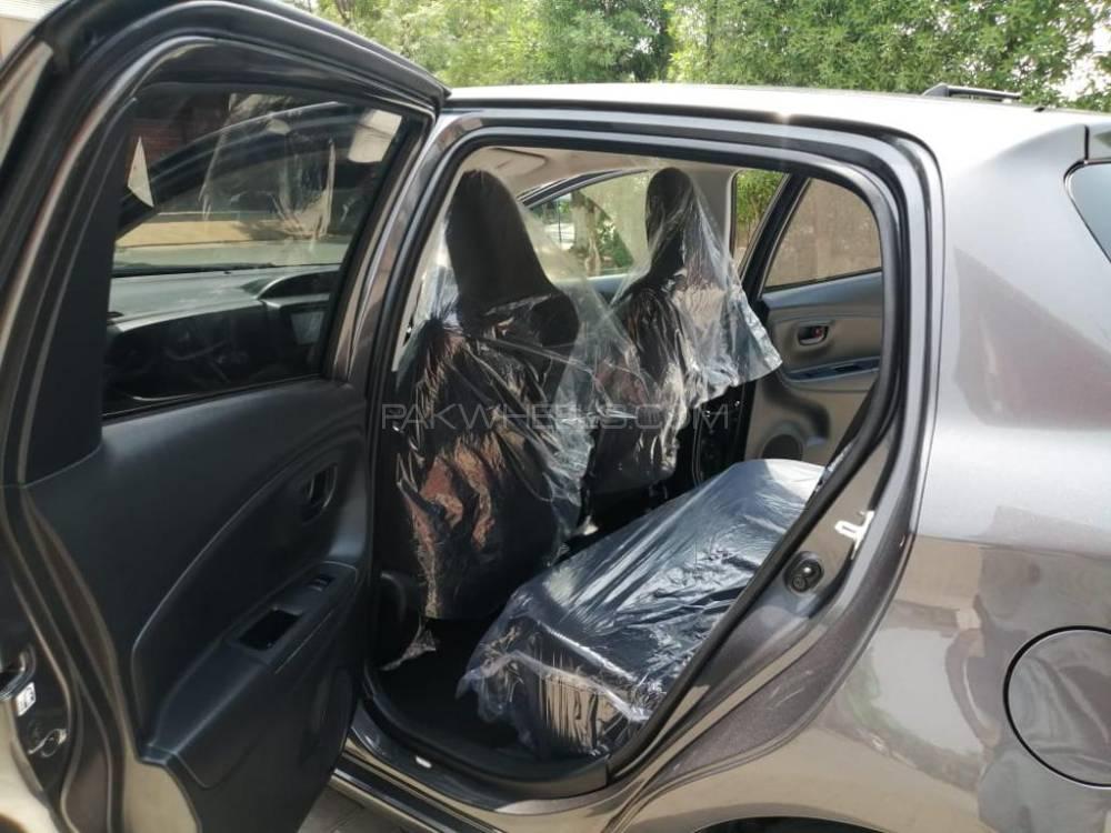 ٹویوٹا ویٹز 2018 for Sale in لاہور ٹویوٹا ویٹز 2018 for Sale in لاہور Image-11