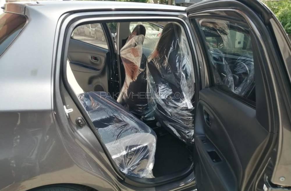 ٹویوٹا ویٹز 2018 for Sale in لاہور ٹویوٹا ویٹز 2018 for Sale in لاہور Image-12