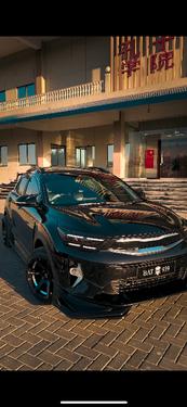 KIA Stonic - 2022