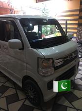 Suzuki Every Wagon JP Turbo 2015 for Sale in Sialkot