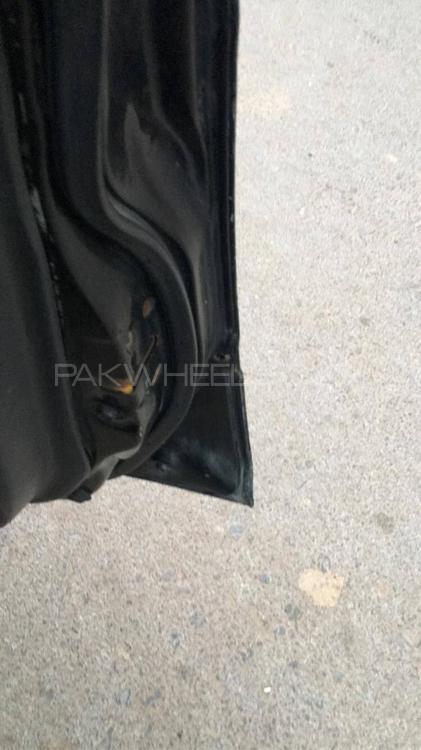 Honda Civic 2000 for Sale in Karachi Honda Civic 2000 for Sale in Karachi Image-14