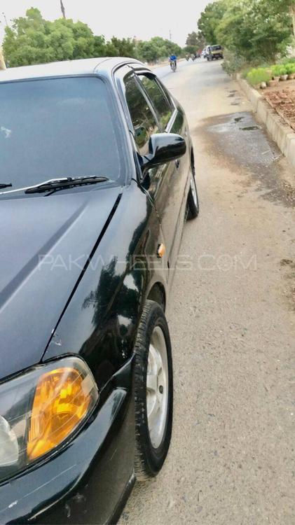 Honda Civic 2000 for Sale in Karachi Honda Civic 2000 for Sale in Karachi Image-8