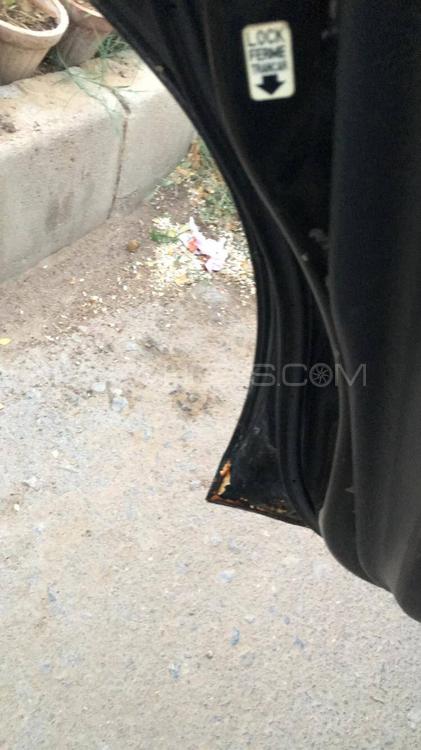 Honda Civic 2000 for Sale in Karachi Honda Civic 2000 for Sale in Karachi Image-12