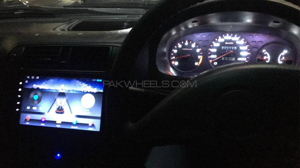 Honda Civic 2000 for Sale in Karachi Honda Civic 2000 for Sale in Karachi Image-19