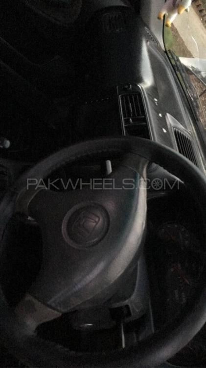 Honda Civic 2000 for Sale in Karachi Honda Civic 2000 for Sale in Karachi Image-18