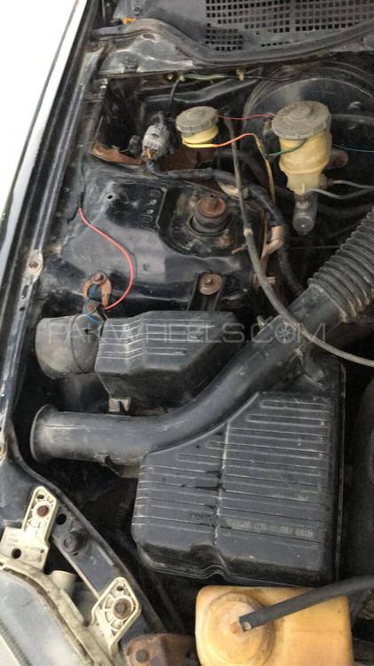 Honda Civic 2000 for Sale in Karachi Honda Civic 2000 for Sale in Karachi Image-17