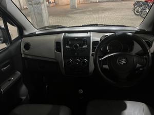Suzuki Wagon R VXL 2017 for Sale in Sargodha