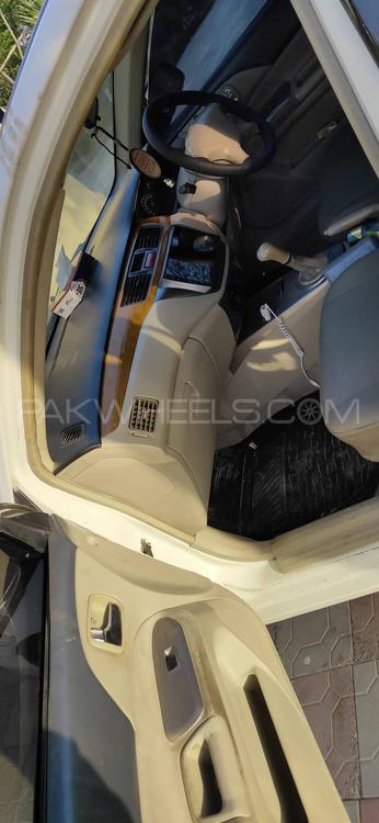 Mitsubishi Lancer 2004 for Sale in Khanpur Mitsubishi Lancer 2004 for Sale in Khanpur Image-7