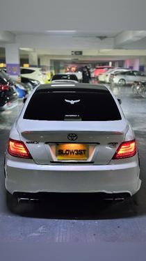 Toyota Mark X - 2007