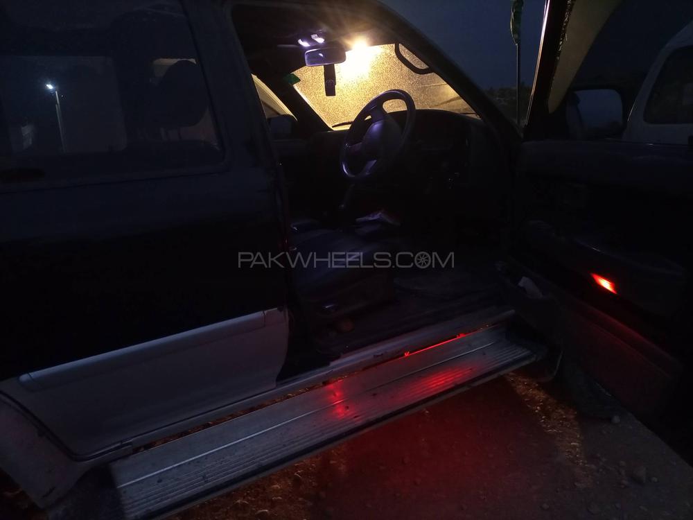 ٹویوٹا سرف 1990 for Sale in لاہور ٹویوٹا سرف 1990 for Sale in لاہور Image-8