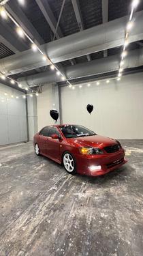 Toyota Corolla - 2004