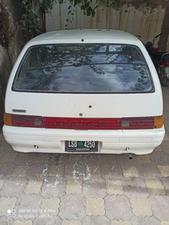 Daihatsu Charade 1987 for Sale in Quetta