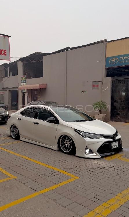 Toyota Corolla - 2023 BELLA Toyota Corolla - 2023 BELLA Image-3