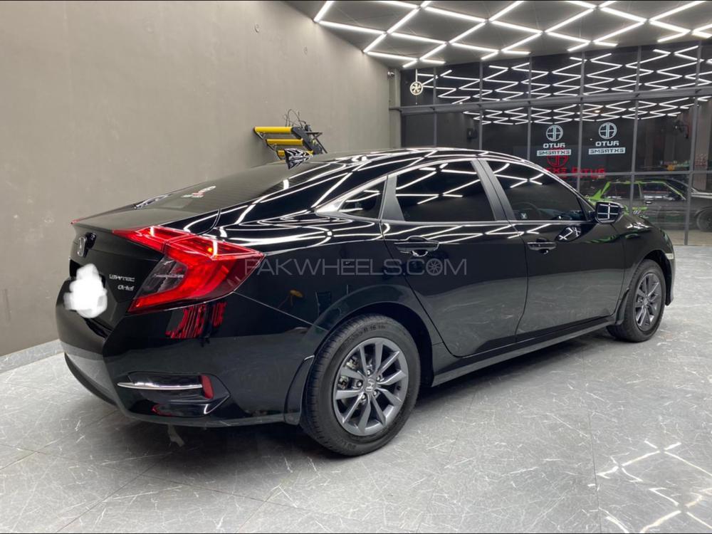 Honda Civic 2021 for Sale in Lahore Honda Civic 2021 for Sale in Lahore Image-6