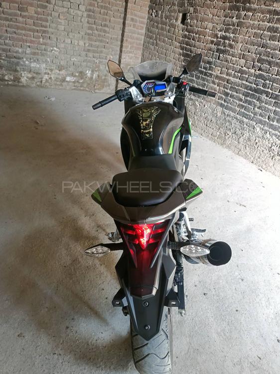 power sultan 250