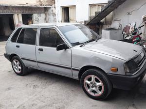 Suzuki Khyber GA 1998 for Sale in Charsadda