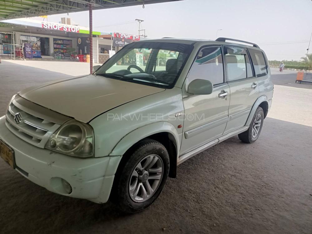 سوزوکی ویٹارا 2006 for Sale in بہاولپور Image-1