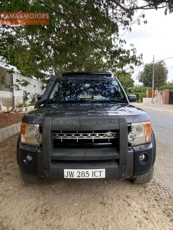 Land Rover Discovery 2006 for sale in Karachi