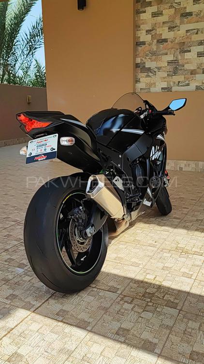 Kawasaki Ninja ZX-10R 2017 for Sale Image-1