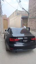Audi A3 1.2 TFSI 2016 for Sale in Peshawar