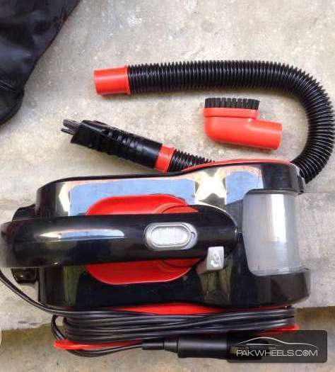 Car Vacuum Cleaner  For Sale Image-1