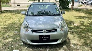 Toyota Passo X G Package 2010 for Sale in Mardan