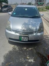 Toyota Prius S Standard Package 1.5 2009 for Sale in Lahore