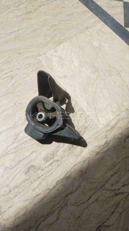 engine mounting foundation and suspension bushes engine mounting foundation and suspension bushes Image-2