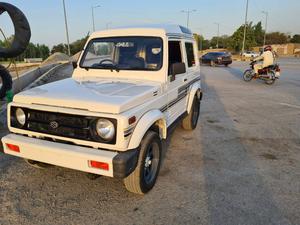 Suzuki Potohar Basegrade 1995 for Sale in Peshawar