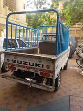Suzuki Ravi Euro II 2006 for Sale in Karachi