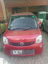 Nissan Moco S 2012 for Sale in Bahawalpur