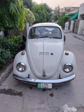 Volkswagen Beetle 1200 1973 for Sale in Lahore