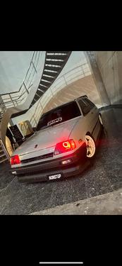 Suzuki Khyber - 1996