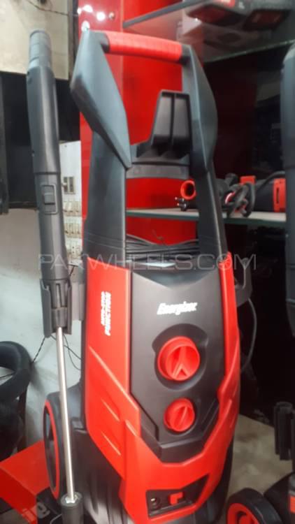Energizer USA Pressure Washer / Car Washer Energizer USA Pressure Washer / Car Washer Image-6