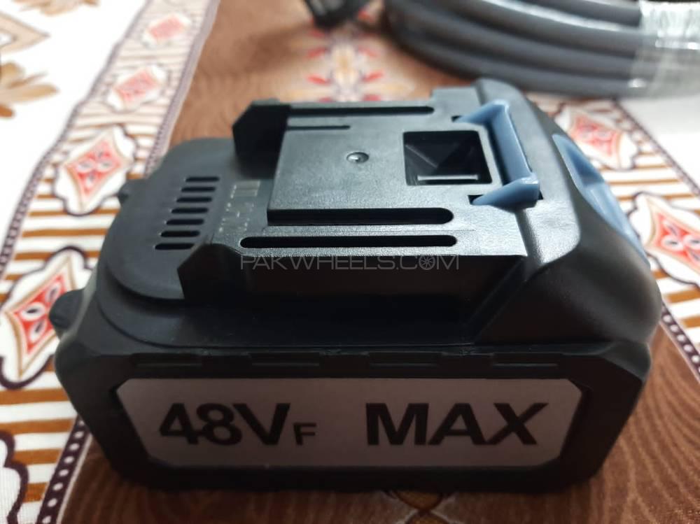 Pressure Washer/ Car Washer Pressure Washer/ Car Washer Image-5