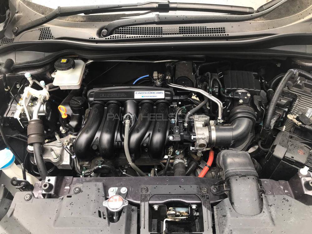 Honda Vezel 2017 for Sale in Gujranwala Honda Vezel 2017 for Sale in Gujranwala Image-7