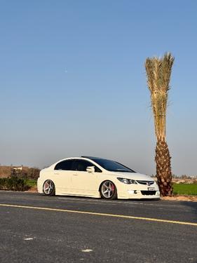Honda Civic - 2011
