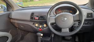 Nissan March 14E 2002 for Sale in Rawalpindi