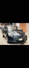 Toyota Belta X S Package 1.0 2005 for Sale in Lahore