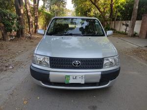 Toyota Probox F Extra Package 2006 for Sale in Lahore