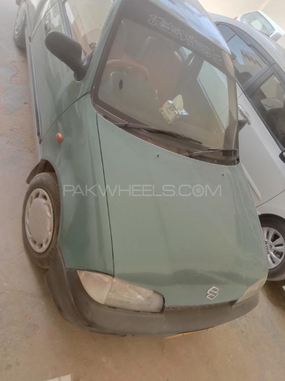 Suzuki Margalla 1992 for Sale in Karachi Image-1