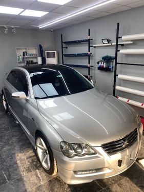 Toyota Mark X - 2006