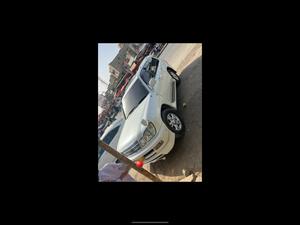 Lexus LX Series 1999 for Sale in Quetta