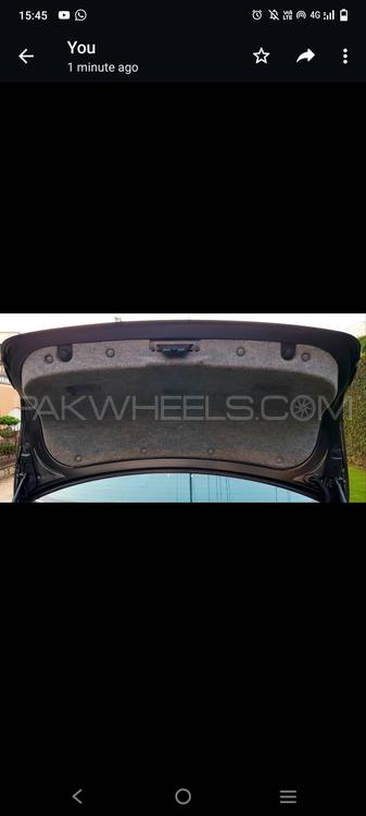 BMW 3 Series 2008 for Sale in Gujrat Image-1
