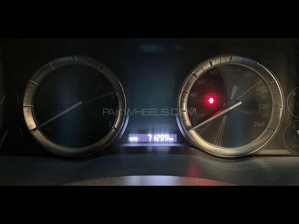 Lexus LX Series 2015 for Sale in Islamabad Lexus LX Series 2015 for Sale in Islamabad Image-7
